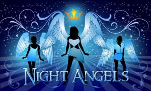 Raeuchermischung Night Angels 2g