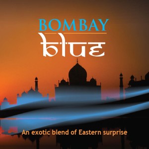 Blue Bombay