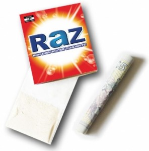 raz