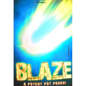 blaze