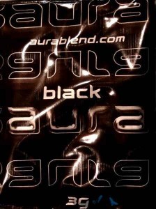 aura-black