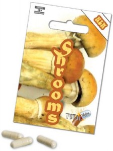shrooms