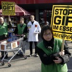 pesticide group action