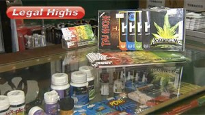 Legalhighs Geschäft