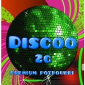 Räuchermischung Discoo