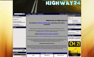 highway24 screenshot