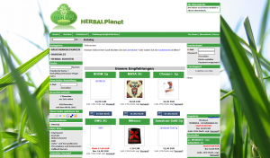 herbalplanet