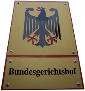 bgh-schild