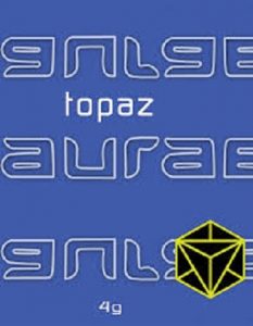 topaz