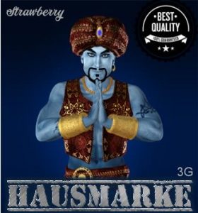 Hausmarke 3g