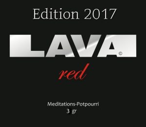 Lava Red 2017
