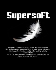 Supersoft