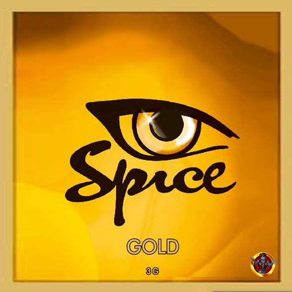 Spice Gold 3g Räuchermischung 2020